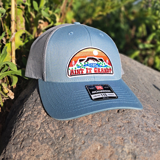 Ain't it Grand hat