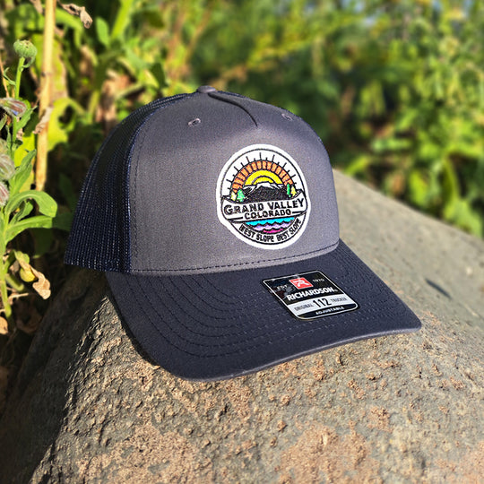 Grand Valley hat