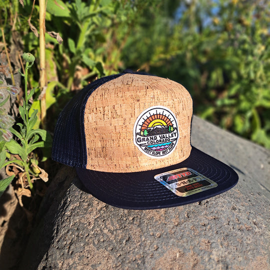 Grand Valley hat