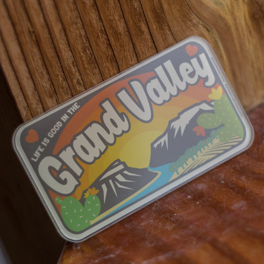 Grand Valley magnet