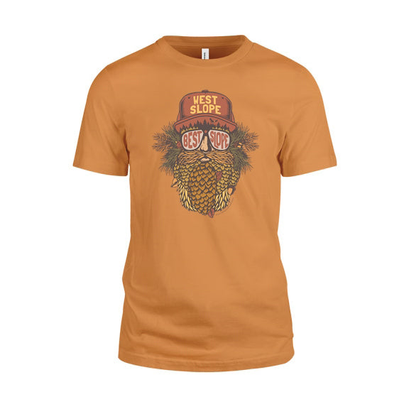 Mesa Man t-shirt (unisex)