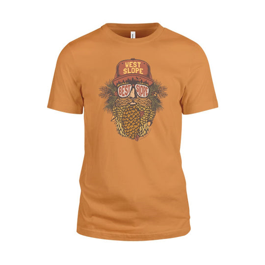 Mesa Man t-shirt (unisex)