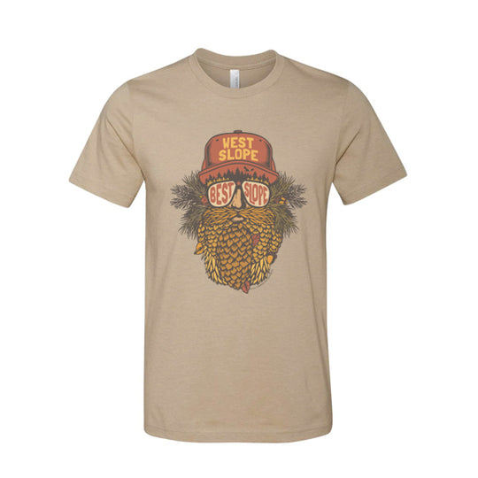 Mesa Man t-shirt (unisex)