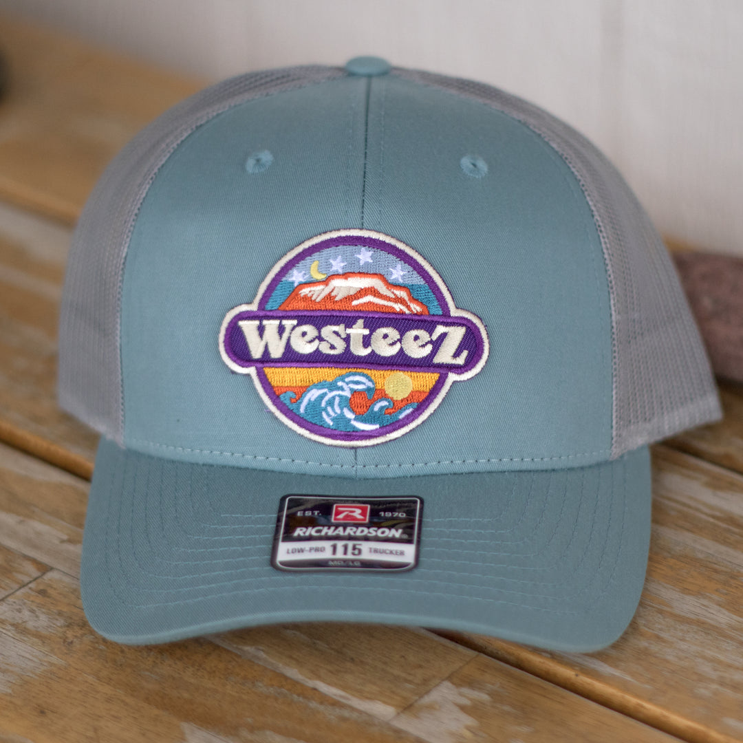 Westeez hat