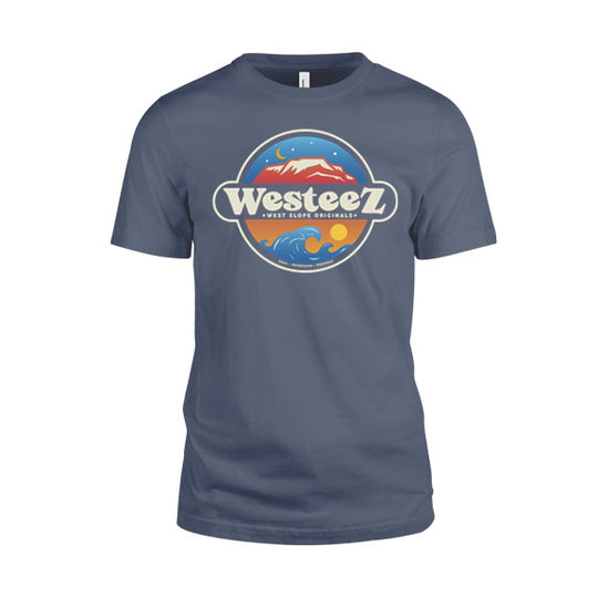 Westeez t-shirt (unisex)