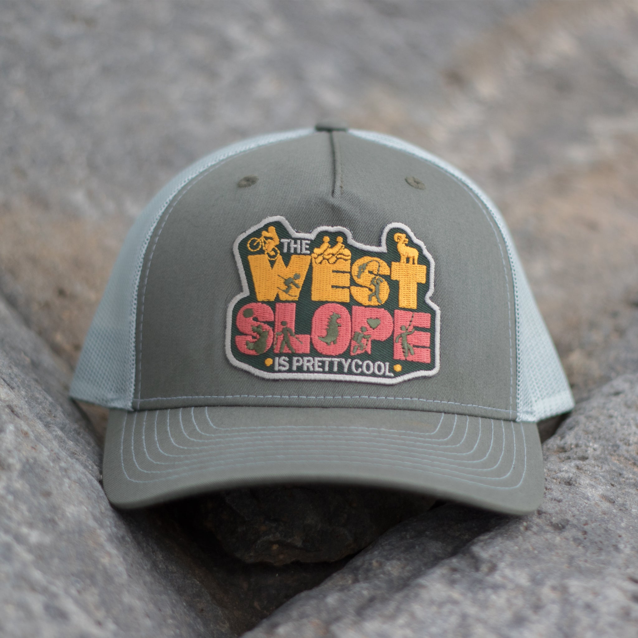 Hats – Westeez