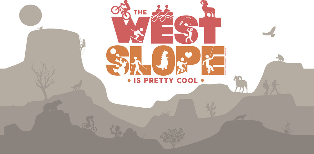 The Westslope is pretty cool design